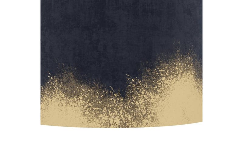 Takpendel Eglo Casuarita Blå/Guld - Belysning & el - Inomhusbelysning & lampor - Taklampa & takbelysning - Pendellampor & hänglampor