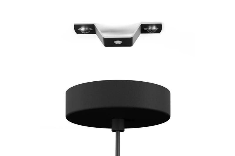 Takpendel Eglo Casuarita Blå/Guld - Belysning & el - Inomhusbelysning & lampor - Taklampa & takbelysning - Pendellampor & hänglampor