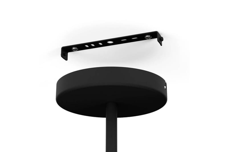 Takpendel Eglo Champerico Svart - Belysning & el - Inomhusbelysning & lampor - Taklampa & takbelysning - Pendellampor & hänglampor