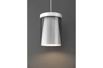 Takpendel Eglo Chiusello-Z med 3 Lampor - Vit - Belysning & el - Inomhusbelysning & lampor - Taklampa & takbelysning - Pendellampor & hänglampor