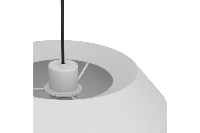 Takpendel Eglo Contrisa - Grå - Belysning & el - Inomhusbelysning & lampor - Taklampa & takbelysning - Pendellampor & hänglampor