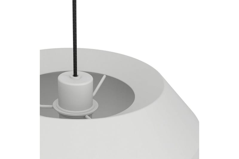 Takpendel Eglo Contrisa - Grå - Belysning & el - Inomhusbelysning & lampor - Taklampa & takbelysning - Pendellampor & hänglampor