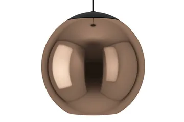 Takpendel Eglo Cordoba Svart/Koppar med 3 Lampor - Belysning & el - Inomhusbelysning & lampor - Taklampa & takbelysning - Pendellampor & hänglampor