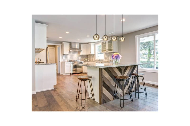 Takpendel Eglo Lemorieta Svart/Guld med 4 Lampor - Belysning & el - Inomhusbelysning & lampor - Taklampa & takbelysning - Pendellampor & hänglampor