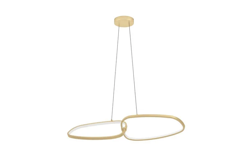 Takpendel Eglo Lodosa Mässing, undefined