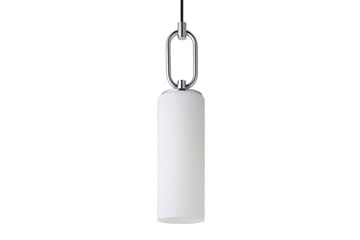 Takpendel Eglo Majana Opalvit/Krom med 3 Lampor - Belysning & el - Inomhusbelysning & lampor - Taklampa & takbelysning - Pendellampor & hänglampor