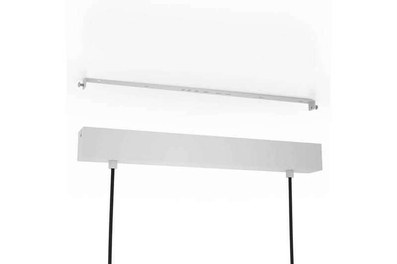 Takpendel Eglo Mariel - Brun/Ljusgrå - Belysning & el - Inomhusbelysning & lampor - Taklampa & takbelysning - Pendellampor & hänglampor