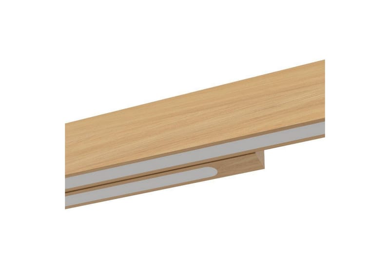 Takpendel Eglo Montebuono Brun - Belysning & el - Inomhusbelysning & lampor - Taklampa & takbelysning - Pendellampor & hänglampor