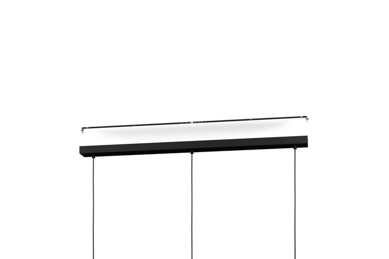 Takpendel Eglo Monterroso Natur med 3 Lampor - Belysning & el - Inomhusbelysning & lampor - Taklampa & takbelysning - Pendellampor & hänglampor