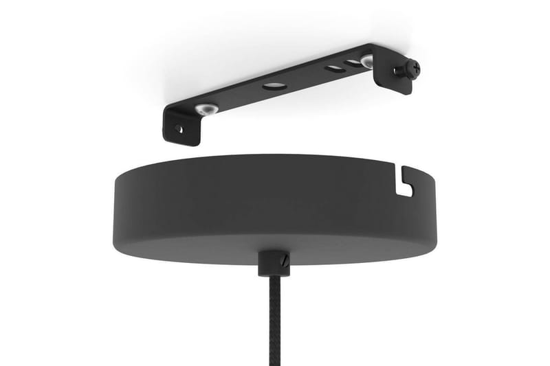 Takpendel Eglo Monterroso Natur - Belysning & el - Inomhusbelysning & lampor - Taklampa & takbelysning - Pendellampor & hänglampor