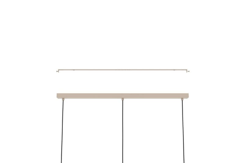 Takpendel Eglo Oltamar Sand med 3 Lampor - Belysning & el - Inomhusbelysning & lampor - Taklampa & takbelysning - Pendellampor & hänglampor