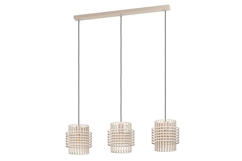 Takpendel Eglo Oltamar Sand med 3 Lampor, undefined