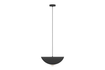 Takpendel Eglo Saceda Svart/Guld 41 cm - 41 cm - Belysning & el - Inomhusbelysning & lampor - Taklampa & takbelysning - Pendellampor & hänglampor