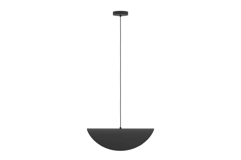 Takpendel Eglo Saceda Svart/Guld 53 cm - 53 cm - Belysning & el - Inomhusbelysning & lampor - Taklampa & takbelysning - Pendellampor & hänglampor