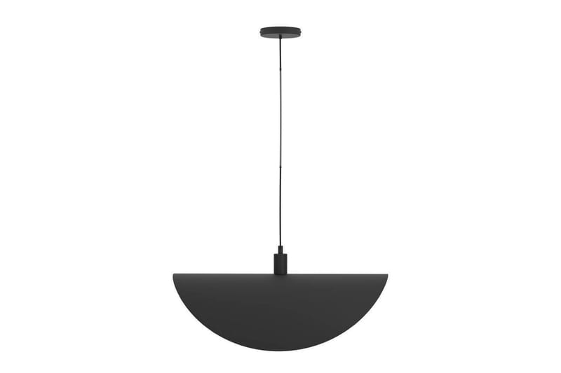 Takpendel Eglo Saceda Svart/Guld 55x200 cm - Belysning & el - Inomhusbelysning & lampor - Taklampa & takbelysning - Pendellampor & hänglampor