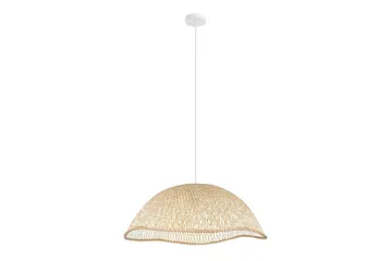 Takpendel Eglo Sambucona Trä/Svart 72 cm - 72 cm - Belysning & el - Inomhusbelysning & lampor - Taklampa & takbelysning - Pendellampor & hänglampor