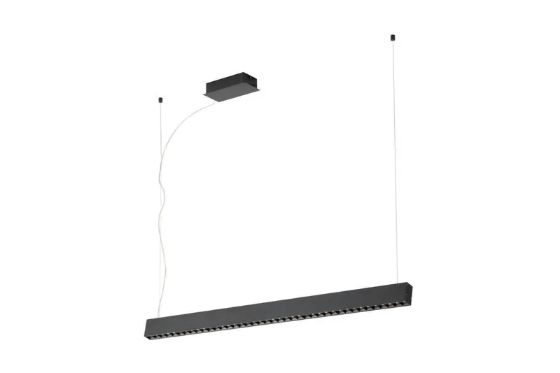 Takpendel Eglo Termini Svart, undefined