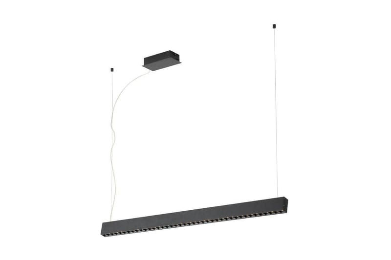 Takpendel Eglo Termini Svart, undefined