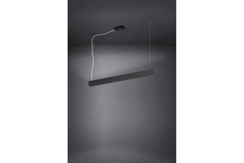 Takpendel Eglo Termini Svart - Belysning & el - Inomhusbelysning & lampor - Taklampa & takbelysning - Pendellampor & hänglampor