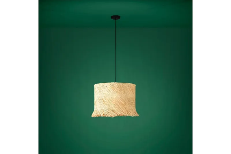 Takpendel Eglo Paisano Rotting - Belysning & el - Inomhusbelysning & lampor - Taklampa & takbelysning - Pendellampor & hänglampor