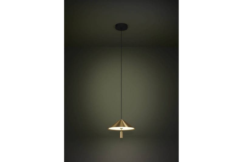 Takpendel Eglo Paraguay Mässing - Belysning & el - Inomhusbelysning & lampor - Taklampa & takbelysning - Pendellampor & hänglampor