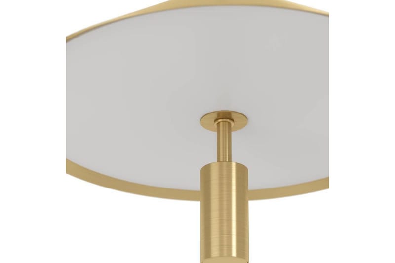 Takpendel Eglo Paraguay Mässing - Belysning & el - Inomhusbelysning & lampor - Taklampa & takbelysning - Pendellampor & hänglampor