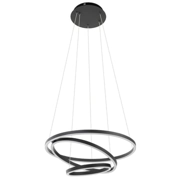Takpendel Lobinero - Svart Vit - Belysning & el - Inomhusbelysning & lampor - Taklampa & takbelysning - Pendellampor & hänglampor