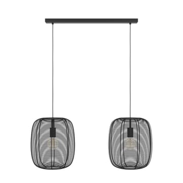 Takpendel Rinroe med 2 Lampor - 90 cm - Belysning & el - Inomhusbelysning & lampor - Taklampa & takbelysning - Pendellampor & hänglampor