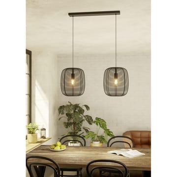 Takpendel Rinroe med 2 Lampor - 90 cm - Belysning & el - Inomhusbelysning & lampor - Taklampa & takbelysning - Pendellampor & hänglampor