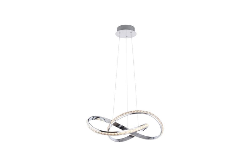 Tanyes Paul Neuhaus Taklampa, Chrome