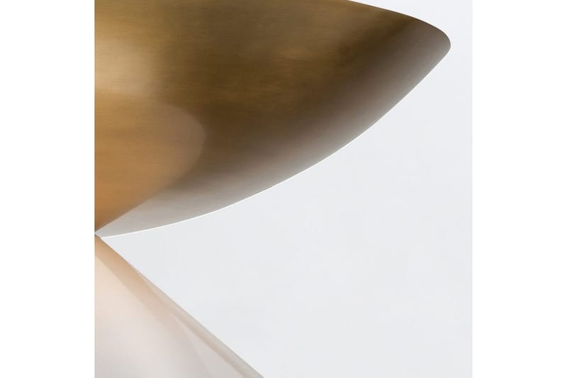 Tefat Quintiesse Taklampa - Brass - Belysning & el - Inomhusbelysning & lampor - Taklampa & takbelysning - Pendellampor & hänglampor