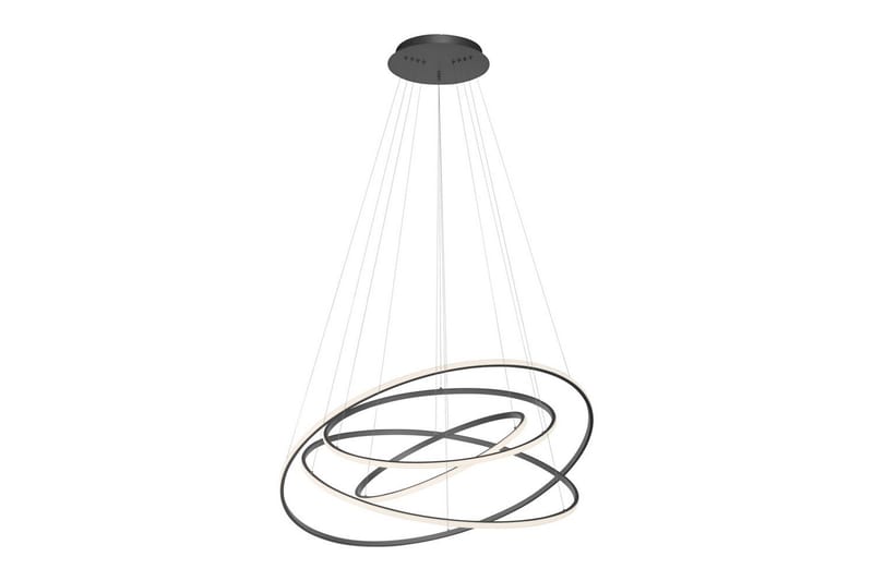 Tessara Paul Neuhaus Taklampa, Anthracite Grey