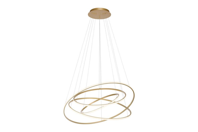 Tessara Paul Neuhaus Taklampa, Brass
