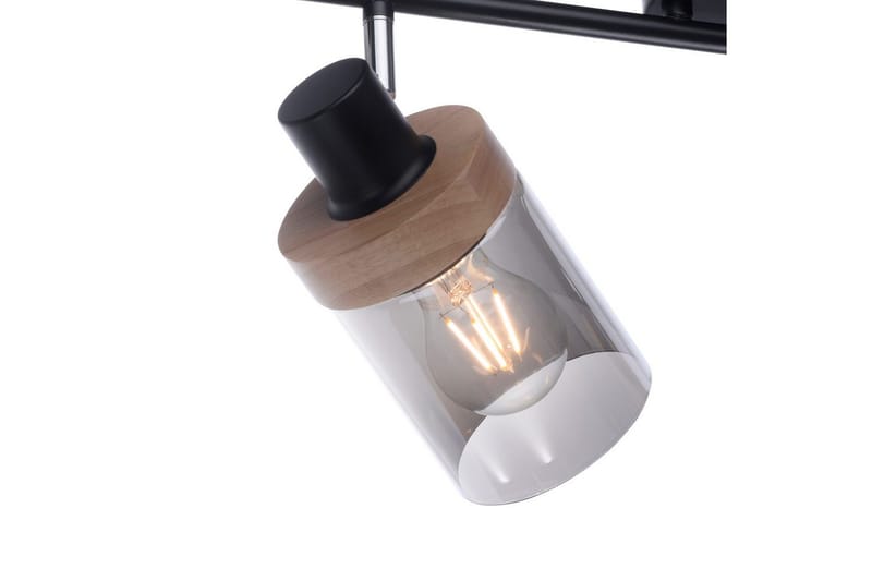 Vägg- och taklampa Pasqual - 30x24x64 cm - Belysning & el - Inomhusbelysning & lampor - Taklampa & takbelysning - Pendellampor & hänglampor