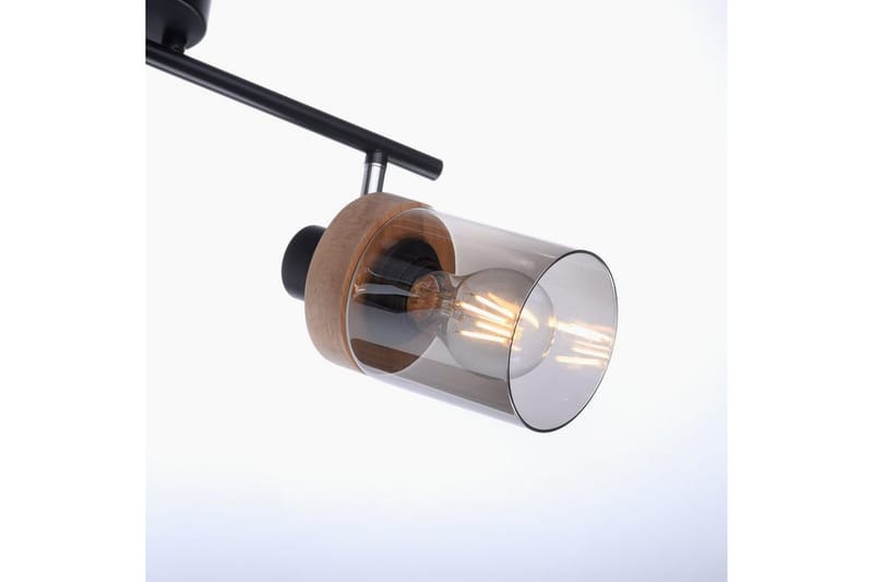 Vägg- och taklampa Pasqual - 30x24x64 cm - Belysning & el - Inomhusbelysning & lampor - Taklampa & takbelysning - Pendellampor & hänglampor