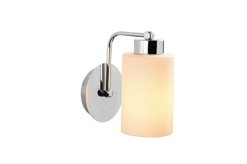 Vägglampa Jaska Enkelt Argentu - Silver - Belysning & el - Inomhusbelysning & lampor - Taklampa & takbelysning - Pendellampor & hänglampor