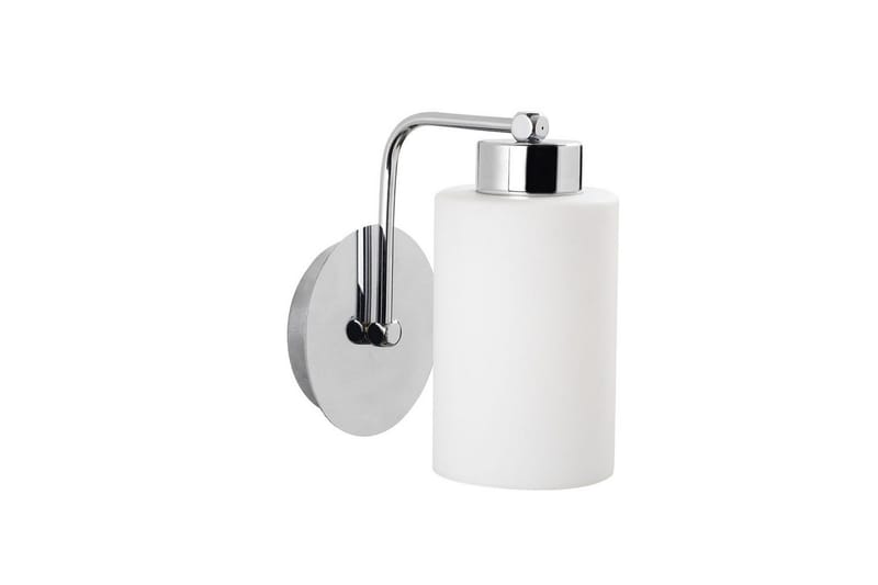 Vägglampa Jaska Enkelt Argentu - Silver - Belysning & el - Inomhusbelysning & lampor - Taklampa & takbelysning - Pendellampor & hänglampor