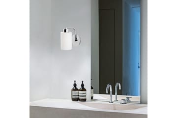 Vägglampa Jaska Enkelt Argentu - Silver - Belysning & el - Inomhusbelysning & lampor - Taklampa & takbelysning - Pendellampor & hänglampor