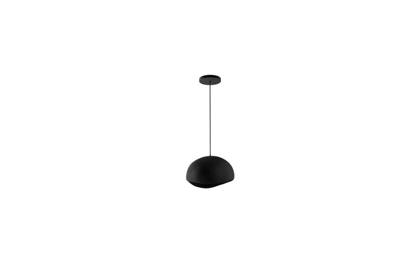 Vennor Pendellampa - Svart - Belysning & el - Inomhusbelysning & lampor - Taklampa & takbelysning - Pendellampor & hänglampor