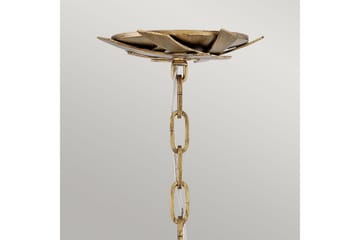 Vida Hinkley Taklampa - GOLD - Belysning & el - Inomhusbelysning & lampor - Taklampa & takbelysning - Pendellampor & hänglampor