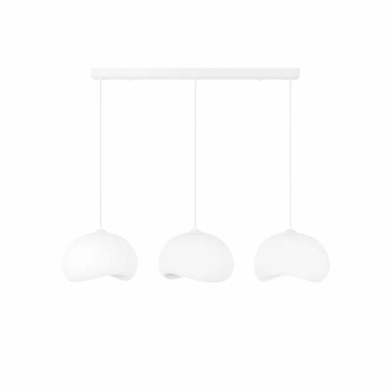 Vyrel Pendellampa, Vit