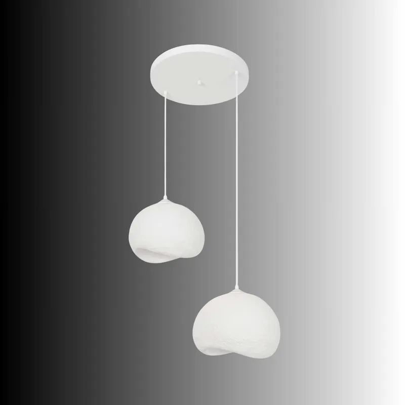 Vyrel Pendellampa, Liljevit