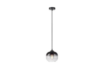 Zea Just Light Taklampa - Black - Belysning & el - Inomhusbelysning & lampor - Taklampa & takbelysning - Pendellampor & hänglampor