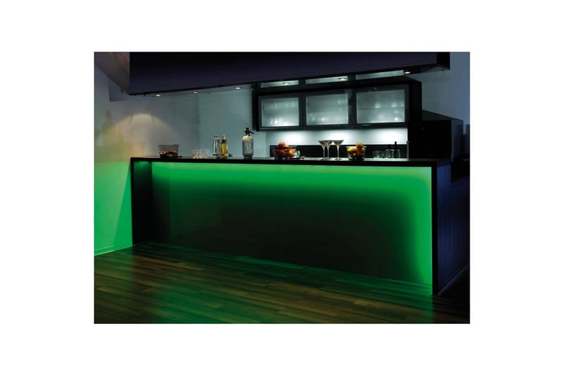 Teania Just Light Dekorationslampa - Multicolored - Belysning & el - Inomhusbelysning & lampor - Dekorationsbelysning