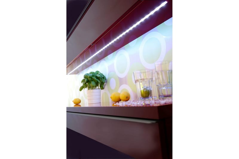 Teania Just Light Dekorationslampa - Multicolored - Belysning & el - Inomhusbelysning & lampor - Dekorationsbelysning