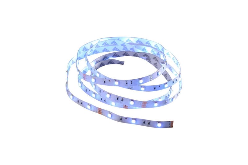 Teania Just Light Dekorationslampa, White