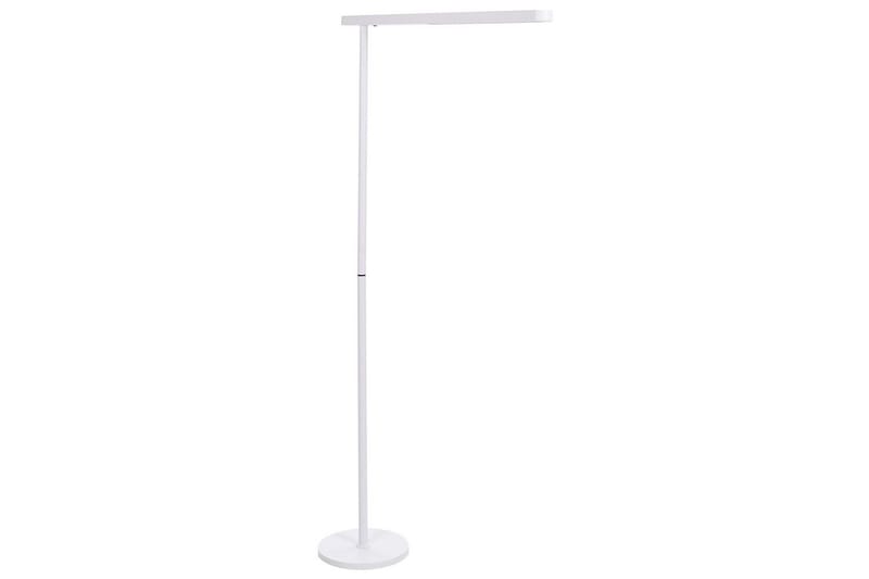 Temerra Golvlampa 186 cm, Vit