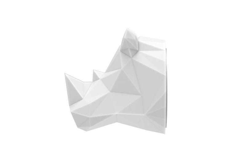 Vägg Nattlampa Mobility On Board Noshörning Multicolor - Multifärgad - Belysning & el - Inomhusbelysning & lampor - Dekorationsbelysning