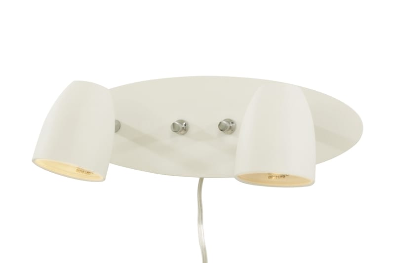 Aneta Sandnes Vägglampa - Aneta Lighting - Sänglampa vägg - Sovrumslampa - Vägglampa - Väggarmatur