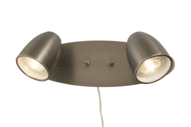 Aneta Sandnes Vägglampa - Aneta Lighting - Sänglampa vägg - Vägglampa - Väggarmatur - Sovrumslampa